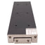 Used Del-Tron RS3-6 Crossed Roller Slide, 6in Travel, 2.62in x 9in *Milled Corner*