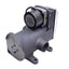 Used Dri-Air 84934 Rev 2 Actuated 2-Zone Valve For Dryer w/Hurst SP-3910 Motor 24VAC