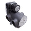 Used Dri-Air 84934 Rev 2 Actuated 2-Zone Valve For Dryer w/Hurst SP-3910 Motor 24VAC