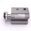 Used PHD CTS1U20X1/4-M Pneumatic Cylinder, 20mm Bore, 1/4in Stroke, 150psi, M5 Port