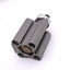 Used PHD CTS1U20X1/4-M Pneumatic Cylinder, 20mm Bore, 1/4in Stroke, 150psi, M5 Port