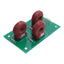 Used Dri-Air 84932 Rev B Heater Current Sensor Board For Air Dryer Systems, 4-Pin