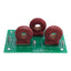 Used Dri-Air 84932 Rev B Heater Current Sensor Board For Air Dryer Systems, 4-Pin
