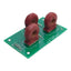 Used Dri-Air 84932 Rev B Heater Current Sensor Board For Air Dryer Systems, 4-Pin