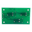 Used Dri-Air 84932 Rev B Heater Current Sensor Board For Air Dryer Systems, 4-Pin