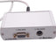 Used Metrohm 6.2148.040 Adapter Box for Dosino 700 Dosing Unit, D-Sub 9-Pin Port