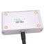 Used Metrohm 6.2148.040 Adapter Box for Dosino 700 Dosing Unit, D-Sub 9-Pin Port