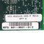 Used Cognex 203-0200-RC In-Sight Frame Grabber Card, PCI, HD DB26, MDR 20-Pin