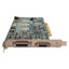 Used Cognex 203-0200-RC In-Sight Frame Grabber Card, PCI, HD DB26, MDR 20-Pin