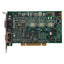 Used Cognex 203-0200-RC In-Sight Frame Grabber Card, PCI, HD DB26, MDR 20-Pin