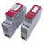 Used Lot of 2 Crouzet Gordos GMS-ODC Solid State Relay 4-32VDC In, 5-48VDC 3A Out