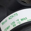 Used Speedaire 4ZK75 Pneumatic Filter Regulator, 1/4in NPT, 14cfm, 5µm, 150psi Max