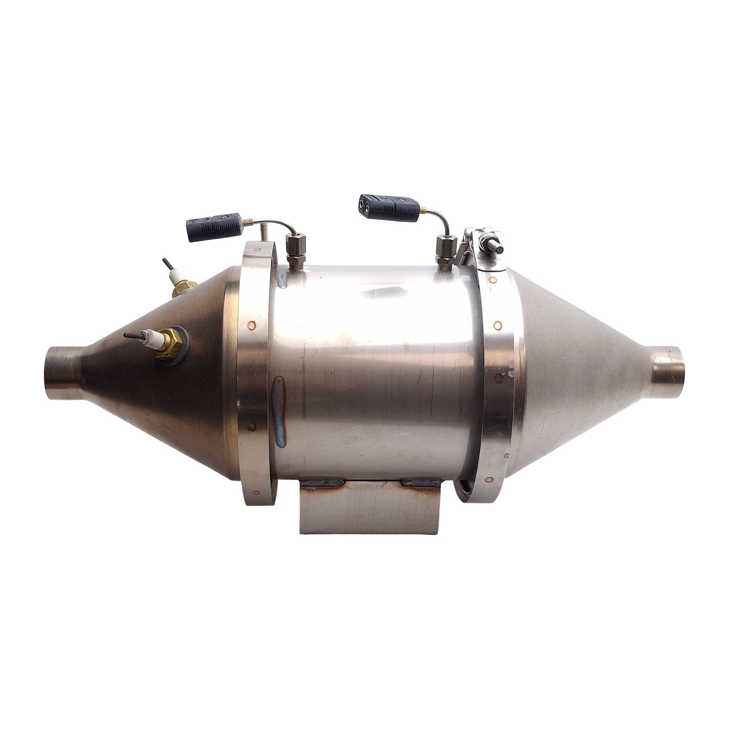 Used Dri-Air ARID-X 25 ADC Advanced Dryer Control Heating Unit, 230VAC 3-Ph 20 Amps