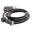 Used Linemaster T-91-SC3 Treadlite II Footswitch, 10A 125VAC, AMP 4-Position 3-Pin