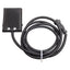 Used Linemaster T-91-SC3 Treadlite II Footswitch, 10A 125VAC, AMP 4-Position 3-Pin