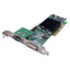 Used Matrox G55+MDHA32DB Video Card 32MB DDR Memory, 2048x1536/1600x1200, ATX