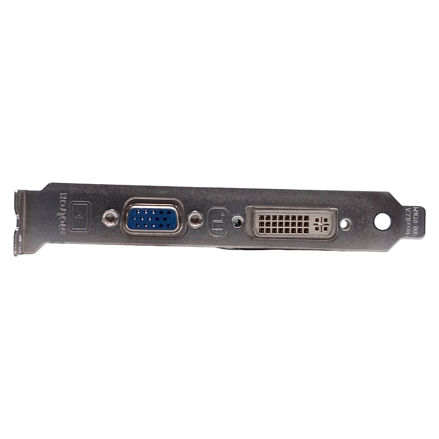 Used Matrox G55+MDHA32DB Video Card 32MB DDR Memory, 2048x1536/1600x1200, ATX