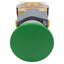 Used EAO 704.900.5 Green Momentary Push Button Switch, ø22mm, 1NC/1NO, 10A 500VAC Max