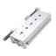 Used SMC MXS20TN-100 Guided Cylinder, 20mm Bore, 100mm Stroke, 1/8 NPT, 0.7MPa