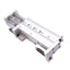 Used SMC MXS20TN-100 Guided Cylinder, 20mm Bore, 100mm Stroke, 1/8 NPT, 0.7MPa
