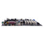 Used Intel D845PEBT2 Motherboard w/Intel Pentium 4 2.66GHz Processor, 2 Memory Slots