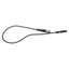 Used Parker P8SAGQCHX Magnetic Sensor, PNP NC, 10-30VDC, 3-Pin M8 Male, 0.3m