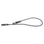 Used Parker P8SAGQCHX Magnetic Sensor, PNP NC, 10-30VDC, 3-Pin M8 Male, 0.3m