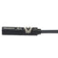 Used Parker P8SAGQCHX Magnetic Sensor, PNP NC, 10-30VDC, 3-Pin M8 Male, 0.3m