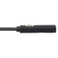 Used Parker P8SAGQCHX Magnetic Sensor, PNP NC, 10-30VDC, 3-Pin M8 Male, 0.3m