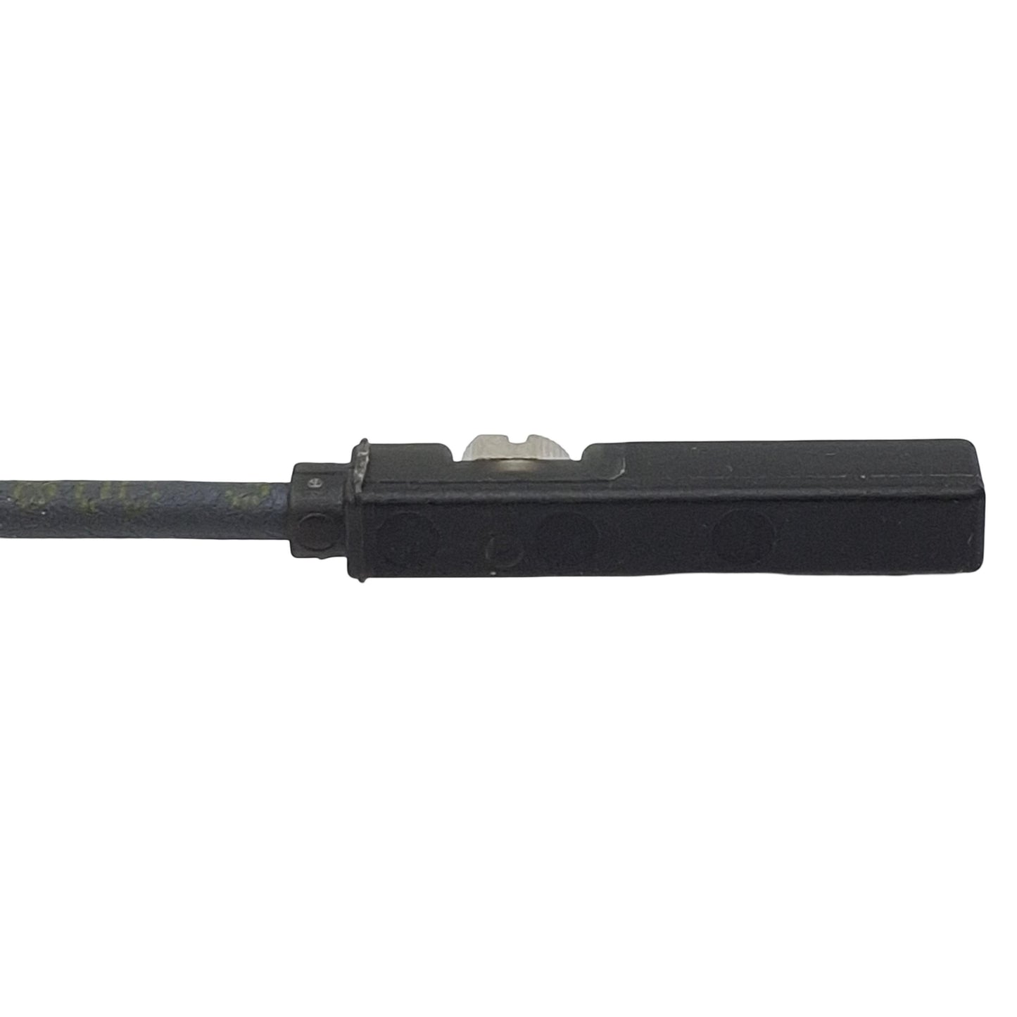 Used Parker P8SAGQCHX Magnetic Sensor, PNP NC, 10-30VDC, 3-Pin M8 Male, 0.3m