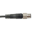 Used Parker P8SAGQCHX Magnetic Sensor, PNP NC, 10-30VDC, 3-Pin M8 Male, 0.3m