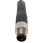 Used Parker P8SAGQCHX Magnetic Sensor, PNP NC, 10-30VDC, 3-Pin M8 Male, 0.3m