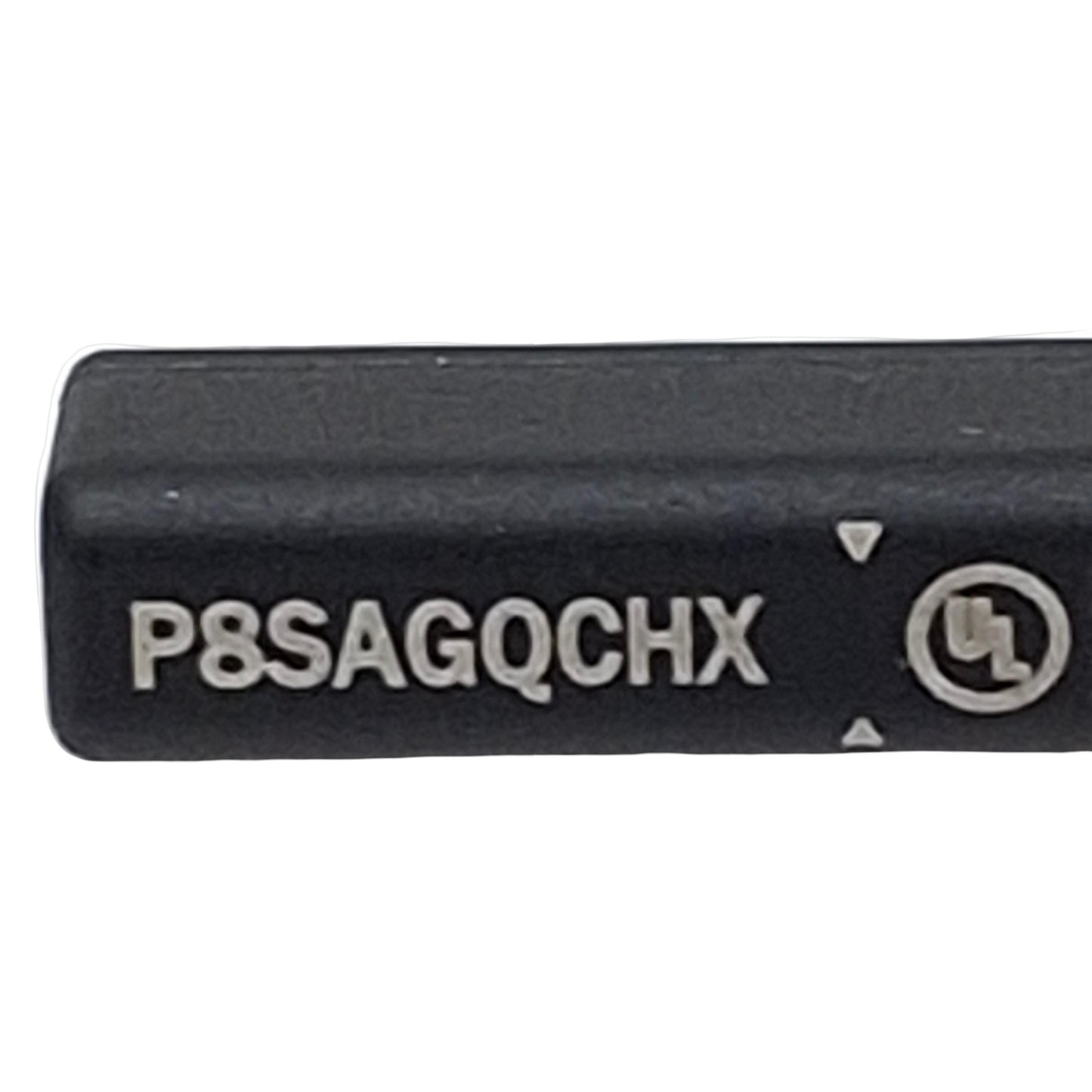 Used Parker P8SAGQCHX Magnetic Sensor, PNP NC, 10-30VDC, 3-Pin M8 Male, 0.3m