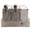 Used SMC VP744-5DZ1-04N-M-X555 Residual Pressure Relief Valve 0.7MPa 1/2in NPT, 24VDC
