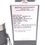 Used Brooks SLA585171BAB1A2A1 Mass Flow Meter for Air, 75psi In, 27psi Out, 24VDC