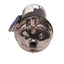 Used Scot ACS Group MP231AS 1.25x1 Electric Pump, 1HP ODP, 208-230/460V 3-PH 60Hz