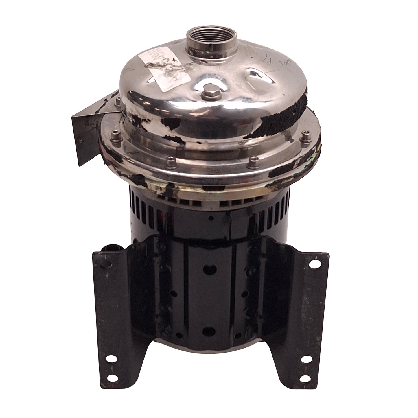 Used Scot ACS Group MP231AS 1.25x1 Electric Pump, 1HP ODP, 208-230/460V 3-PH 60Hz