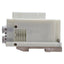 Used SMC SS5Y5-10S0-05B-C6 Manifold Base 5-Stations, ø6mm One-Touch, DIN Rail
