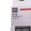 Used Cutler-Hammer WMS3C10 Circuit Breaker, 3-Pole 10A, 415VAC Max, DIN Rail