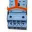 New Releco S4-B Relay Socket, 14-Pin, 380VAC 10A Max, DIN Rail Mount