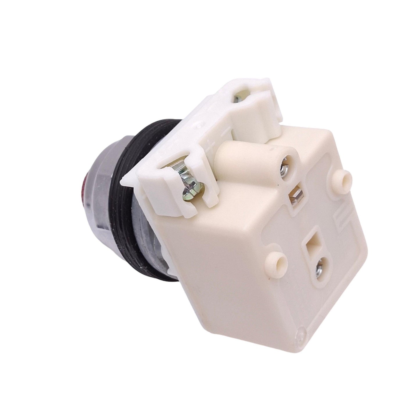 New Schneider Electric 9001KP36LRR31 Red Pilot Light, ø30mm, 48VAC/DC Lamp