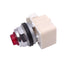 New Schneider Electric 9001KP36LRR31 Red Pilot Light, ø30mm, 48VAC/DC Lamp