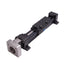 Used Tol-O-Matic 05100739 SK4 Axidyne Ball Screw Linear Actuator, 4in Stroke, NEMA 23