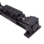 Used Tol-O-Matic 05100739 SK4 Axidyne Ball Screw Linear Actuator, 4in Stroke, NEMA 23