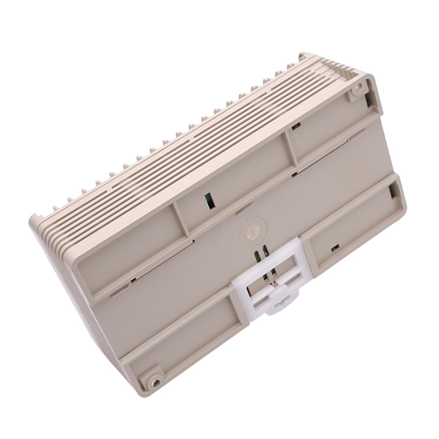 Used IDEC FC2A-C24A1 Logic Control Unit, 24-Point, 24VDC Sink/Source In, 100-240VAC