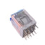New Releco C4-A40FX/DC24V Plug-In Relay, 14-Pin, 4PDT, 10A Max, 24VDC Coil