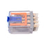 New Releco C4-A40FX/DC24V Plug-In Relay, 14-Pin, 4PDT, 10A Max, 24VDC Coil