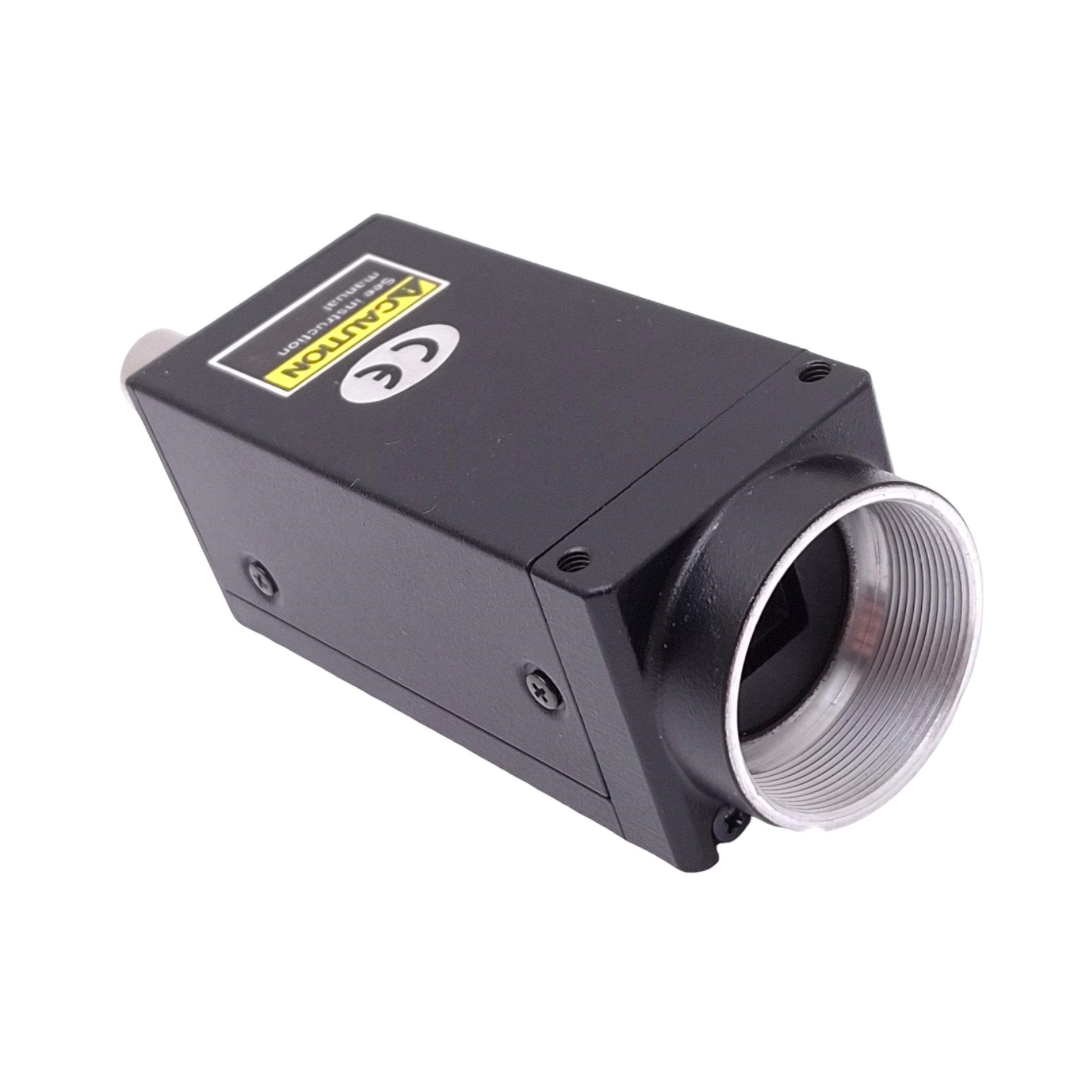 Sentech Camera Controller Sentech STC-400 Machine Vision Camera, 1/2in CCD, 768x494, 12VDC, C-Mo ...