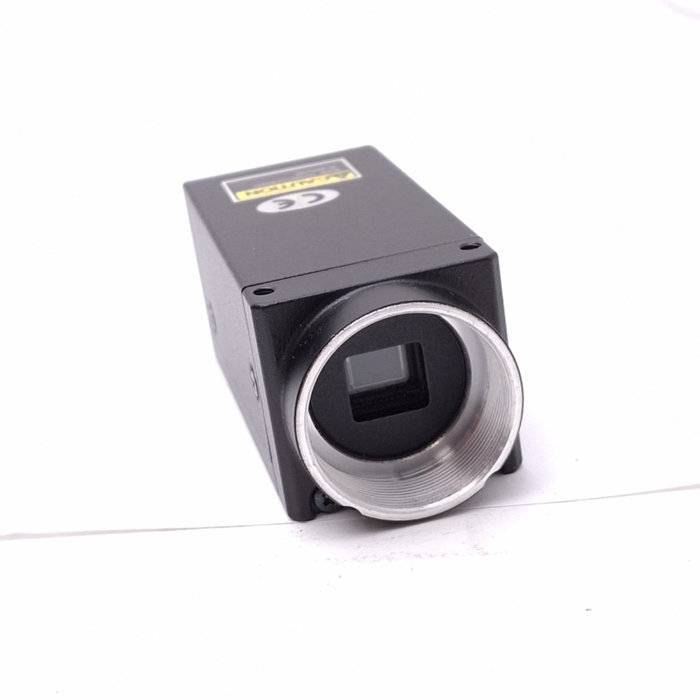 Used Sentech STC-400 Machine Vision Camera, 1/2in CCD, 768x494, 12VDC, C-Mount