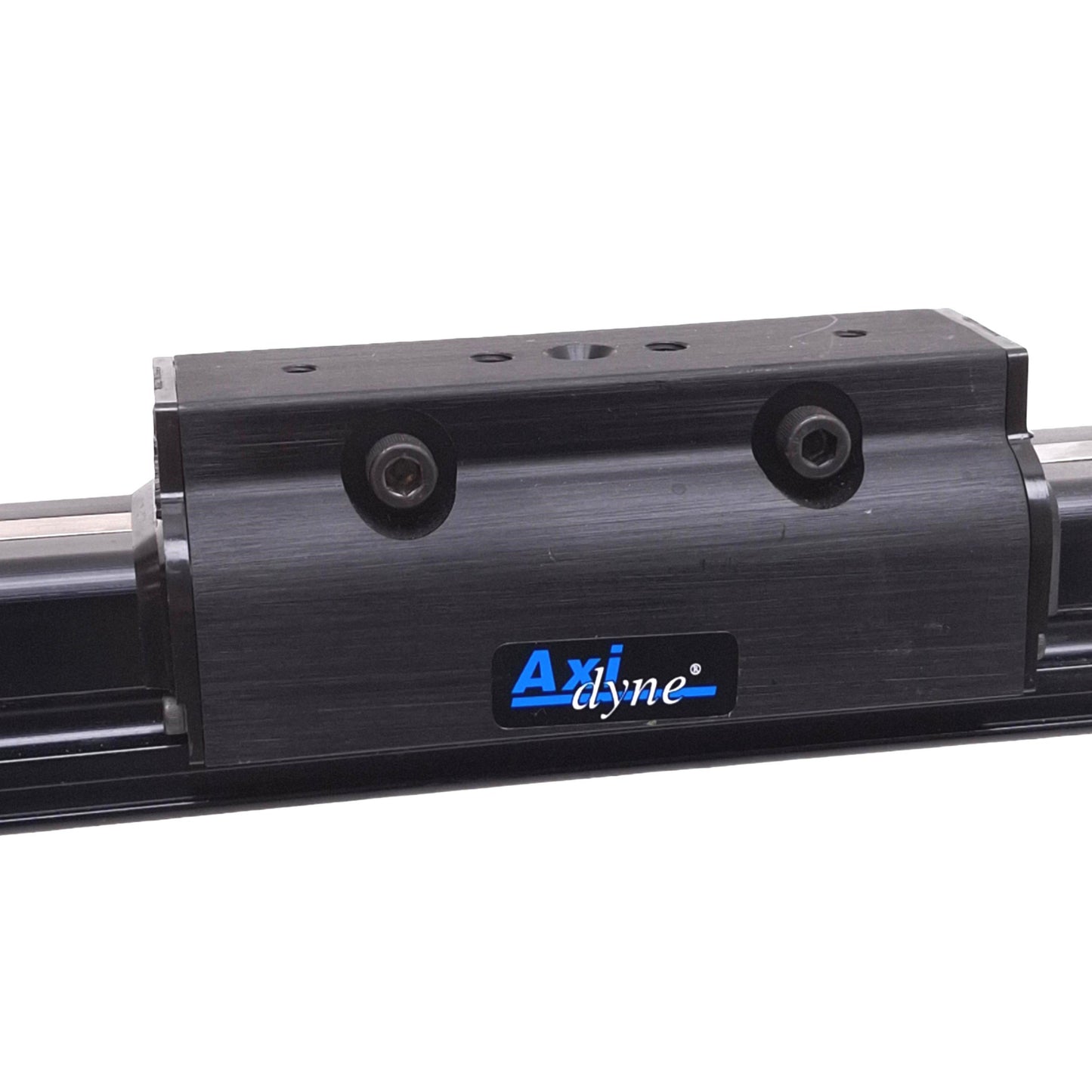 Used Tol-O-Matic 05100709 SK10 Axidyne Rodless Linear Slide Idler, 10in Stroke